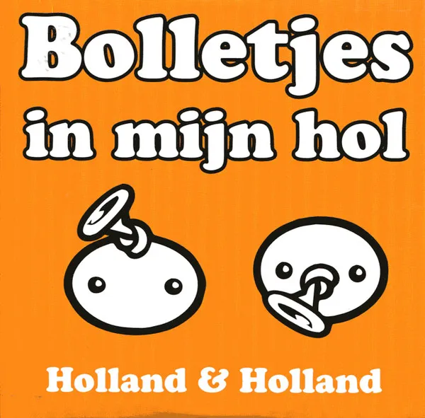 Bolletjes In Mijn Hol