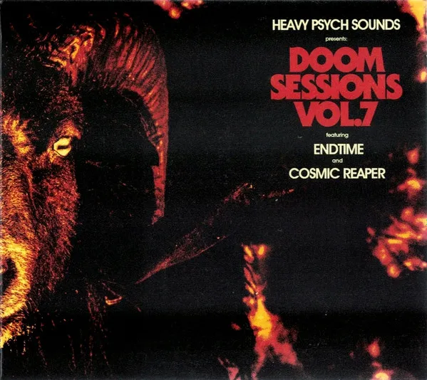 Doom Sessions - Vol. 7