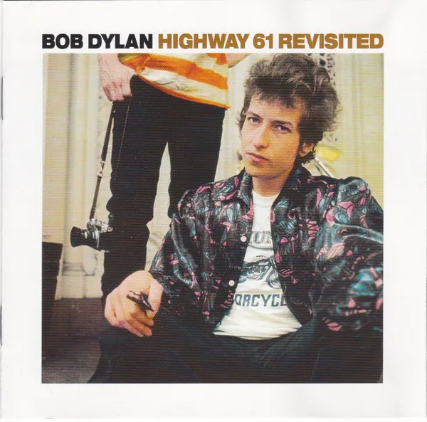 Highway 61 Revisited