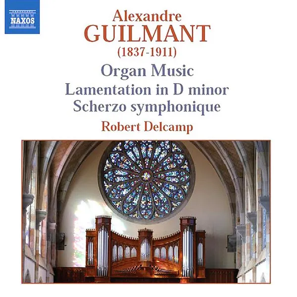 Organ Works