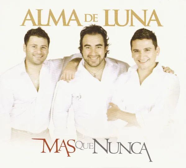 Mas Que Nunca