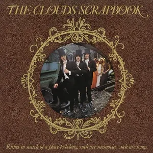 The Clouds Scrapbook
