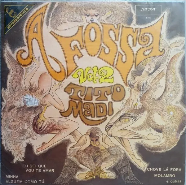 A Fossa Vol. 2