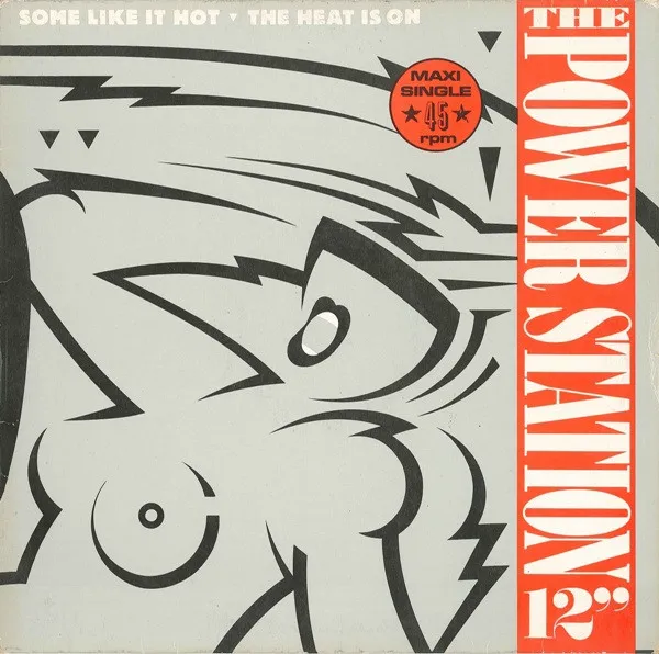 Some Like It Hot / The Heat Is On