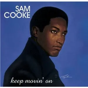 Keep Movin' On