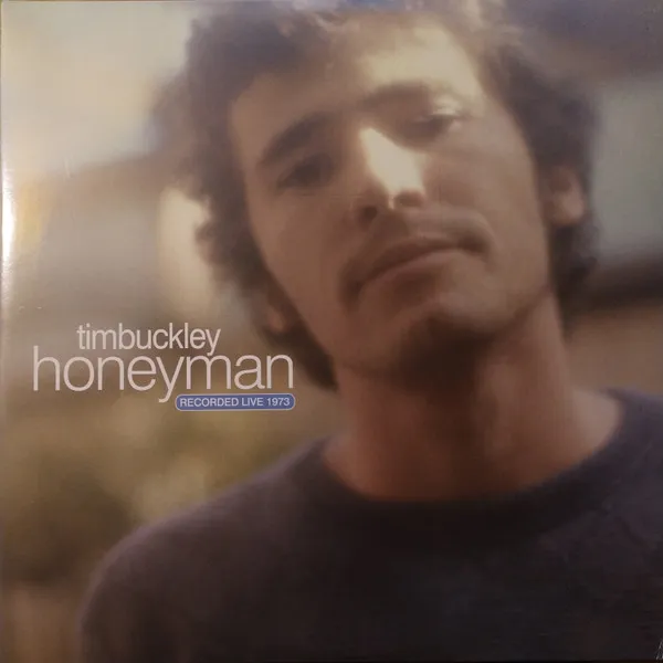 Honeyman, Recorded Live 1973