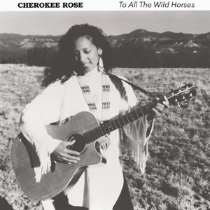 Cherokee Rose