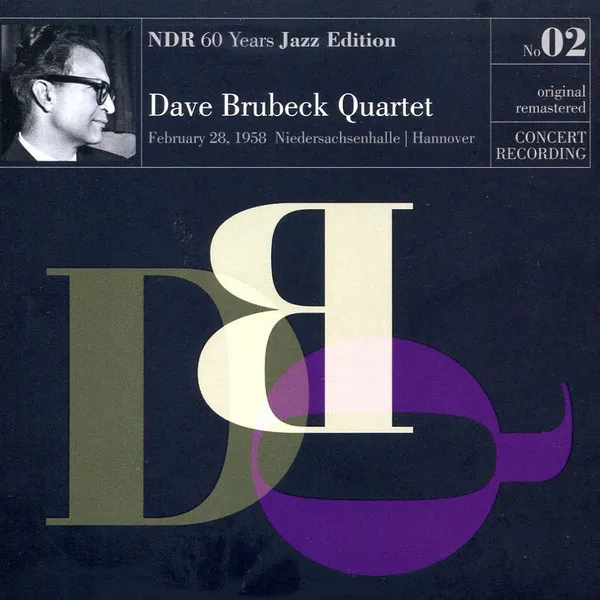 NDR 60 Years Jazz Edition No. 02