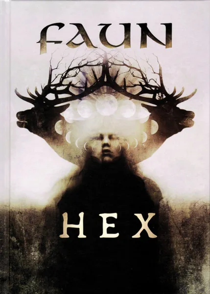 Hex (Deluxe Edition)