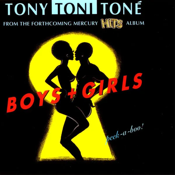 Boys + Girls