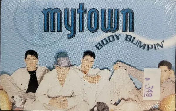 Body Bumpin'