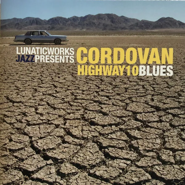 Highway 10 Blues