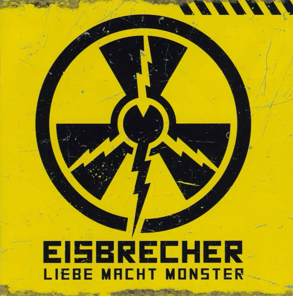 Liebe macht Monster