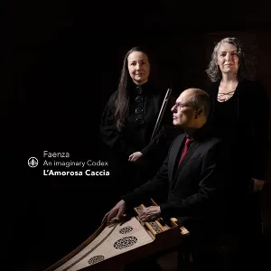 L'amorosa Caccia