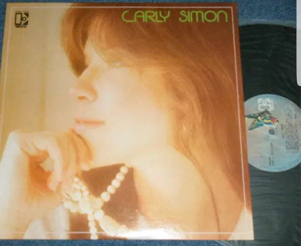 Carly Simon