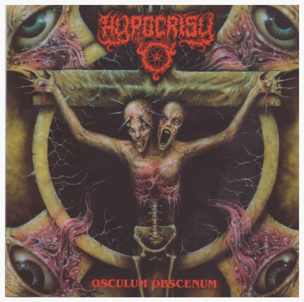 Osculum Obscenum