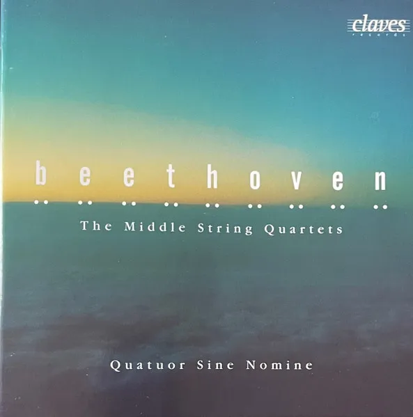 Streichquartette Nr.7-11