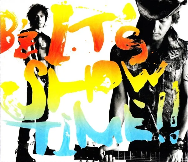 B'z