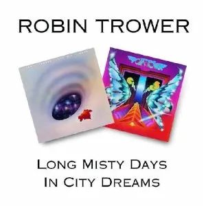 Long Misty Days / In City Dreams