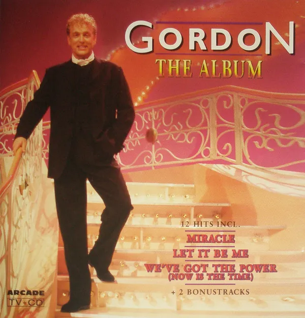 The Album