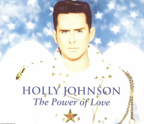 The Power Of Love