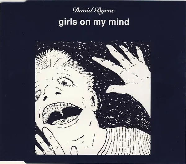 Girls On My Mind