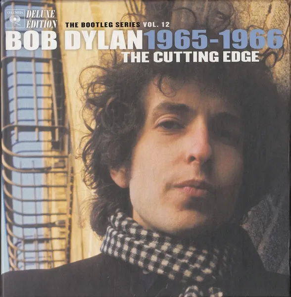 The Cutting Edge 1965 - 1966: The Bootleg Series Vol. 12 (Deluxe Edition)