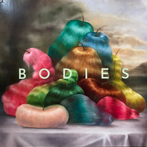 Bodies (Transparent Vinyl)