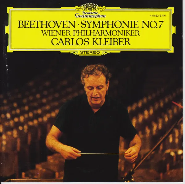 Symphonie No. 7