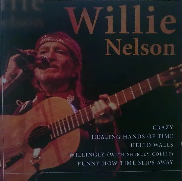 COUNTRY LEGEND