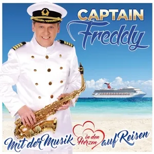 Mit Der Musik In Den Herzen Auf Reisen