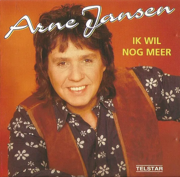 Ik Wil Nog Meer