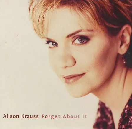 Alison Krauss