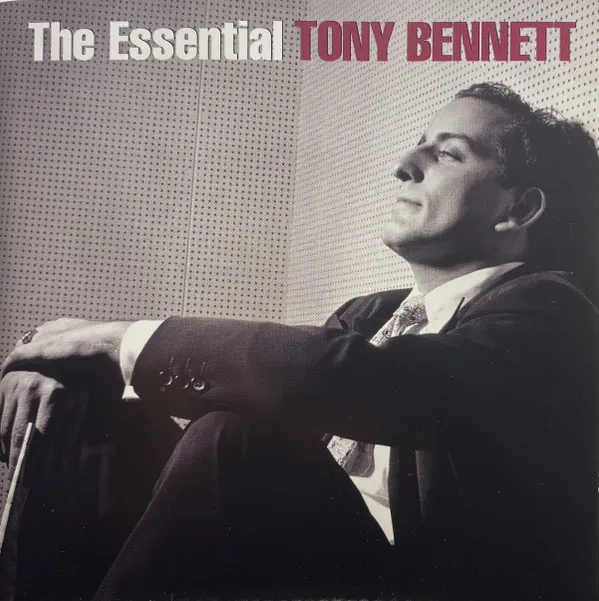 The Essential Tony Bennett