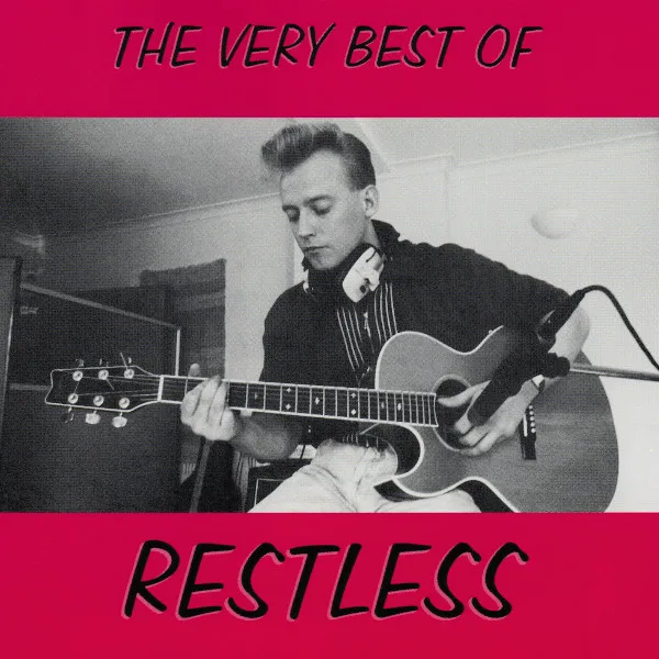 The Very Best Of Restless
