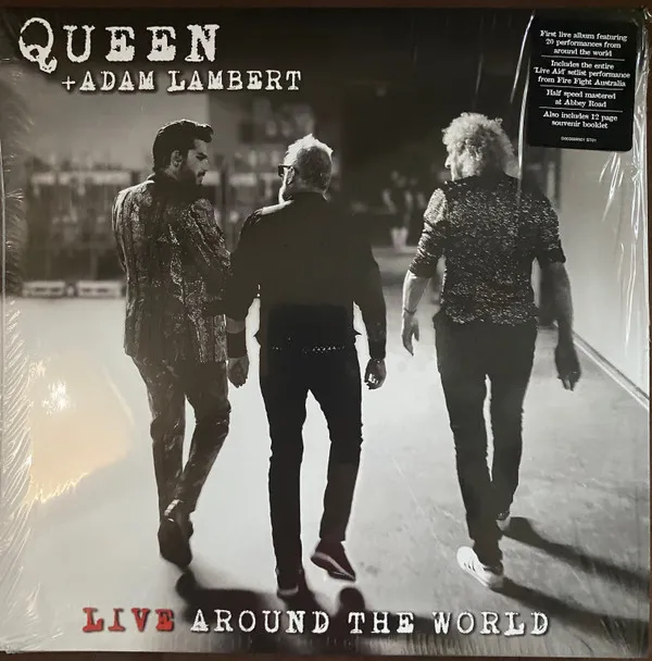 QUEEN
