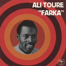 Ali Toure "Farka"