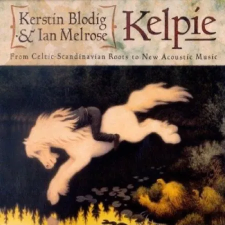 From Celtic-Scandinavian Roots To New Acoustic Music