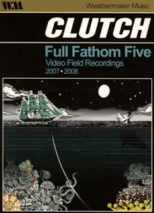 FULL FATHOM FIVE VIDEO FIELD R