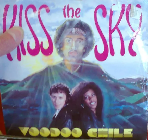 Voodoo Chile