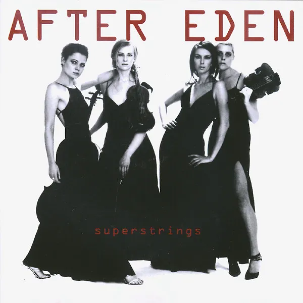 Superstrings