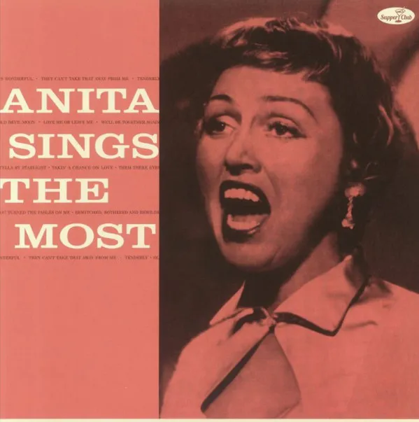 Sings the Most