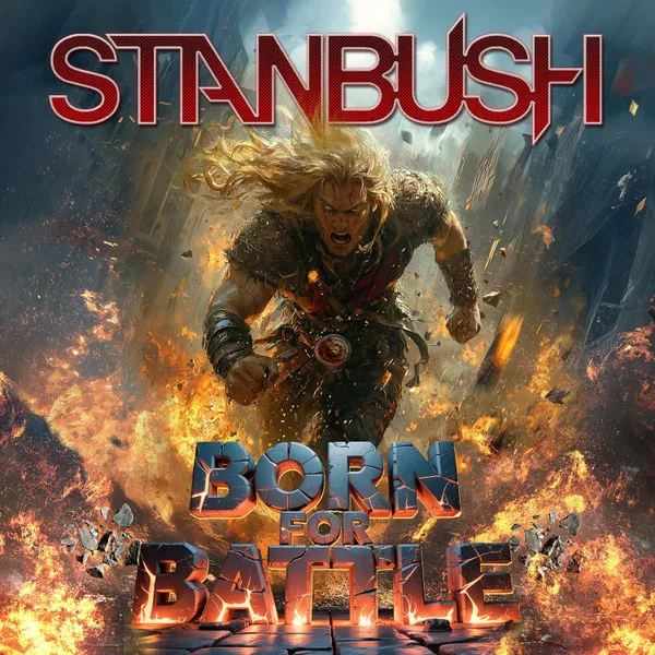 Born To Battle