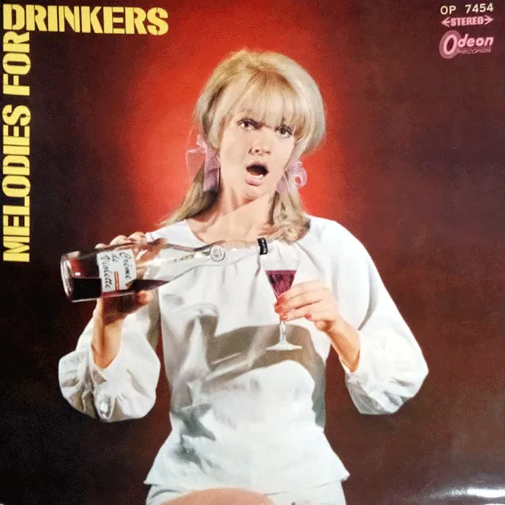 Melodies For Drinkers