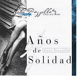 Años De Solidad