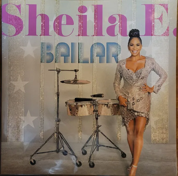 Bailar