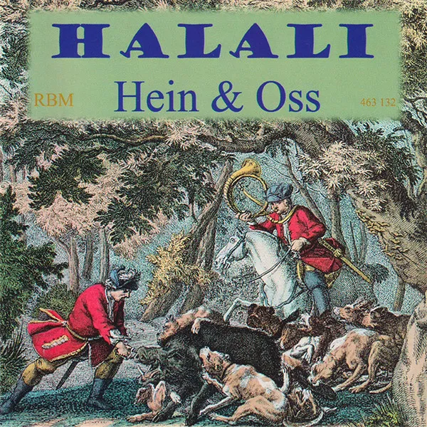 Halali