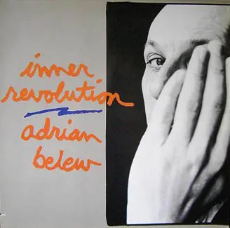 Inner Revolution