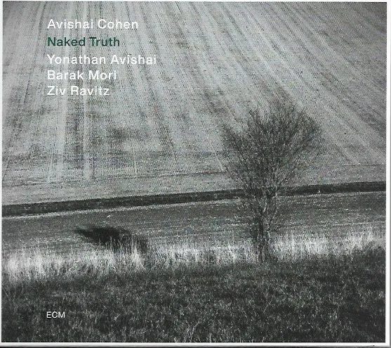 Avishai Cohen (Trumpet)