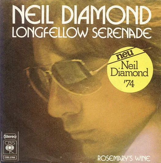 Longfellow Serenade